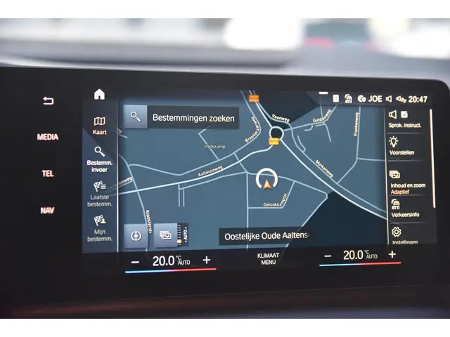 BMW 2 Serie Active Tourer 218i 2022 Benzine 16