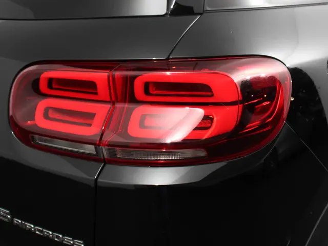 Citroën C5 Aircross 1.2 PureTech Business 2022 Benzine 29