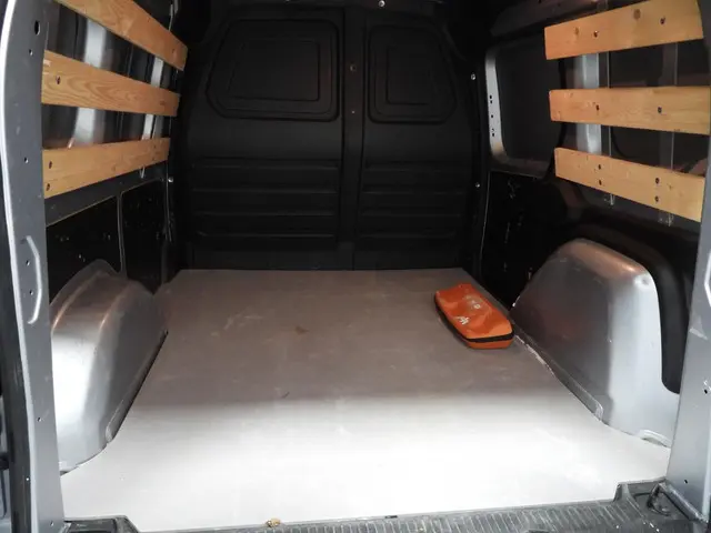 Renault Kangoo 1.5 Blue dCi 75 Comfort L1 2022 Diesel 20