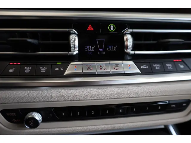 BMW 4 Serie Coupé 420i 2021 Benzine 18