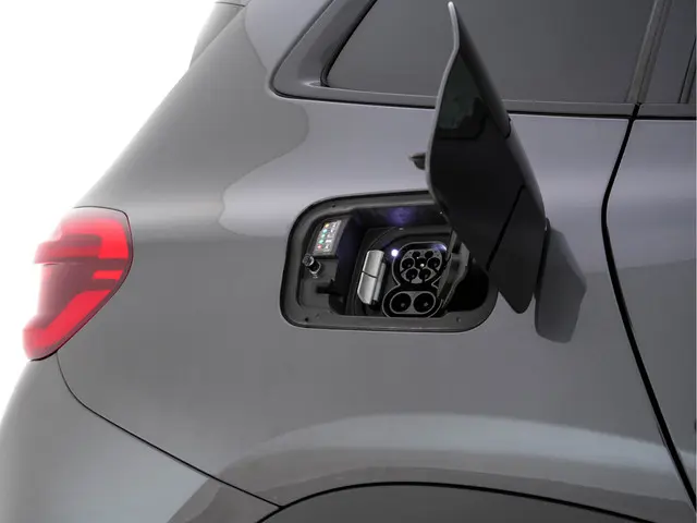 BMW iX3 High Executive 80 kWh [ 3-Fase ] 2021 Elektrisch 39
