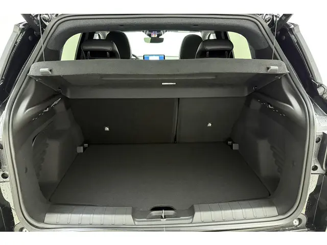 Jeep Avenger Summit 54 kWh 2025 Elektrisch 3