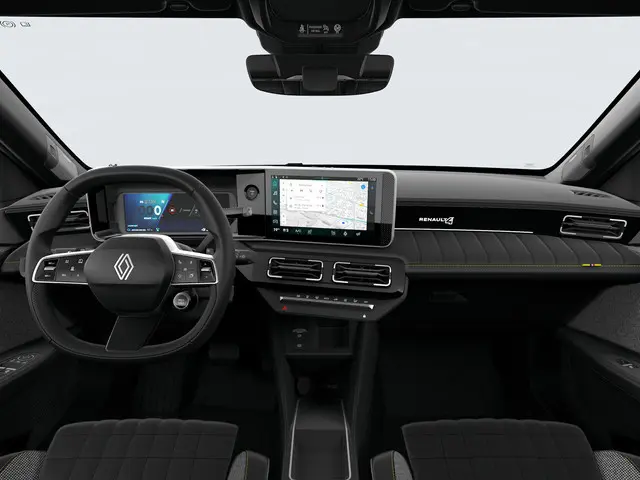 Renault 4 Iconic 2025 Elektrisch 13