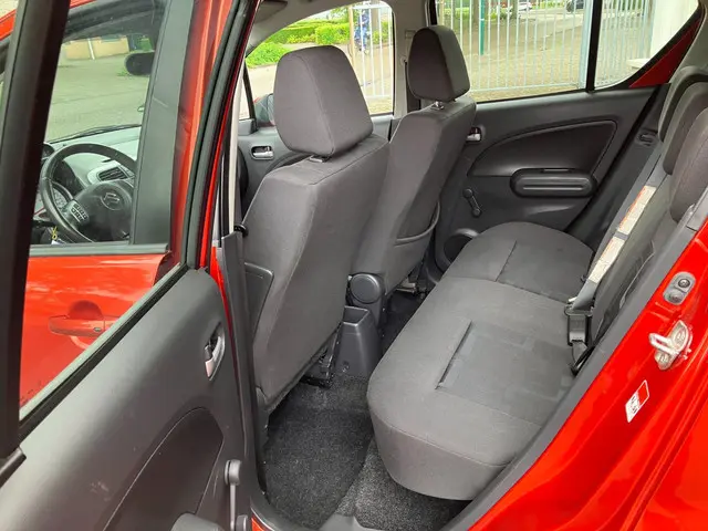 Suzuki Splash 1.2 Exclusive Carplay 79000 Km 2012 Benzine 9