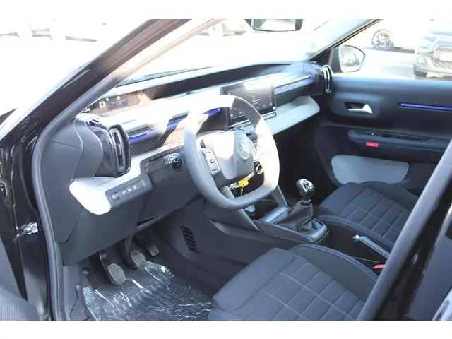 Citroën C3 1.2 Turbo PLUS 2025 Benzine 12