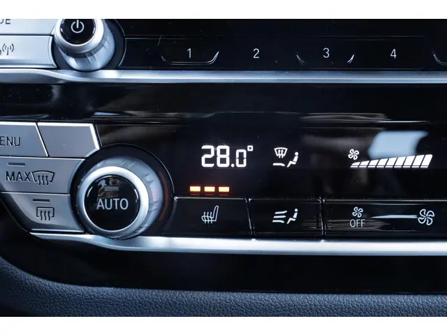 BMW iX3 Executive 80 kWh 2021 Elektrisch 25