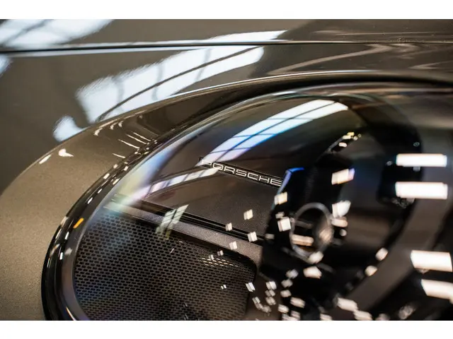 Porsche 911 Cabrio 3.0 Carrera GTS 2022 Benzine 19