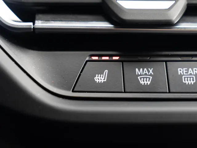 BMW 1 Serie 118i 2022 Benzine 30