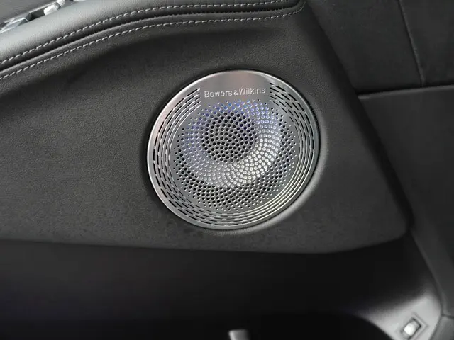 BMW XM PHEV 30 kWh 2024 Hybride Benzine 18