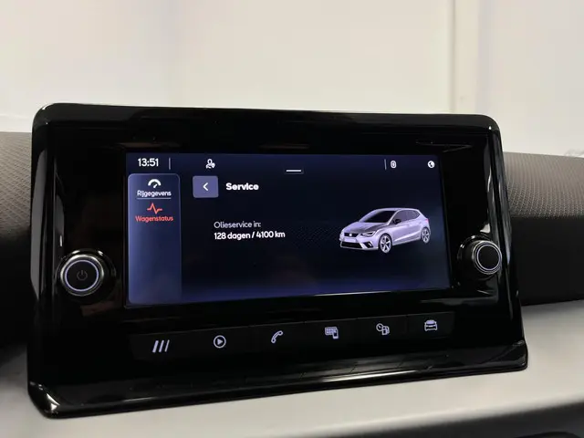 SEAT Ibiza 1.0 EcoTSI Style 2022 Benzine 19