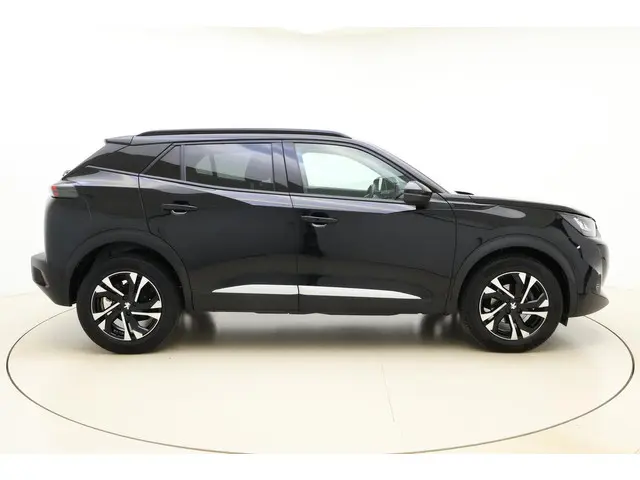 Peugeot 2008 1.2T 130pk Allure Pack 2022 Benzine 7