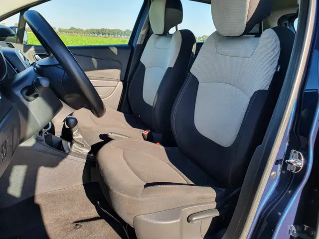 Renault Captur 1.5 dCi Automaat 2019 Diesel 23