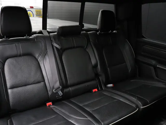 Dodge Ram 1500 5.7 V8 4x4 Crew Cab Limited 2020 Benzine 17