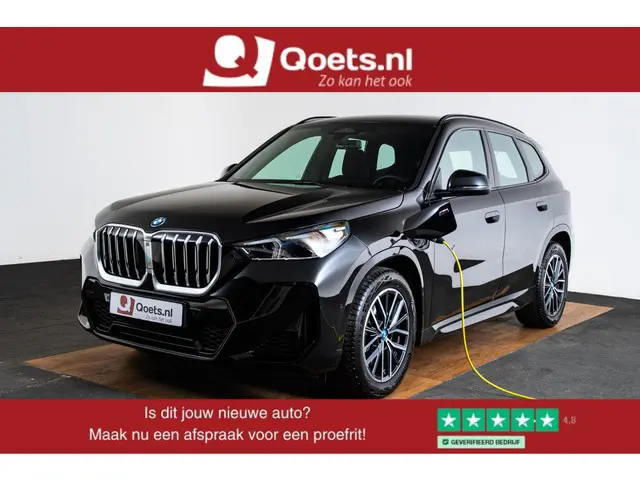 BMW X1 xDrive30e 2024 Hybride Benzine
