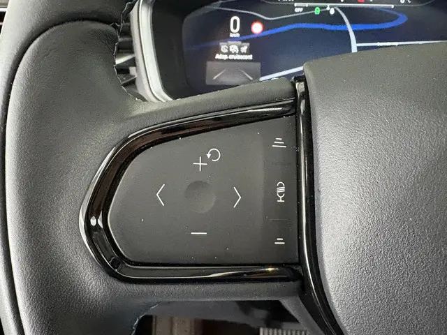 Lynk & Co 01 1.5 2022 Hybride Benzine 17