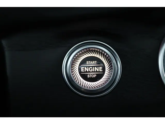 Mercedes-Benz E-Klasse 200 Business 2018 Benzine 10