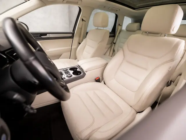 Volkswagen Touareg 3.0 TDI Sport 2015 Diesel 16