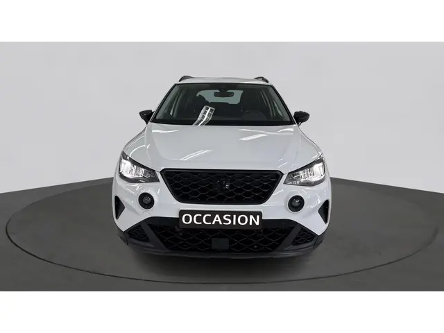 SEAT Arona 2