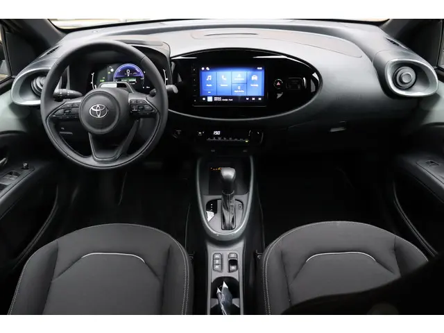 Toyota Aygo X Hybrid 115 Pulse 2026 Hybride Benzine 31
