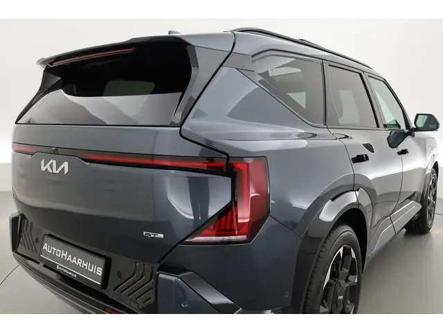 Kia EV5 GT-PlusLine 81.4 kWh 2026 Elektrisch 68