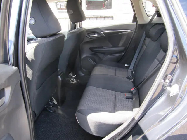 Honda Jazz 1.3 i-VTEC Elegance 2019 Benzine 15