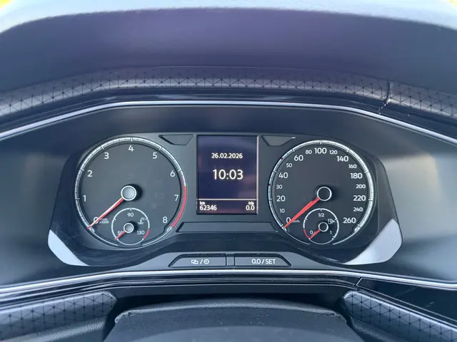 Volkswagen T-Cross 1.5 TSI Style 2022 Benzine 19