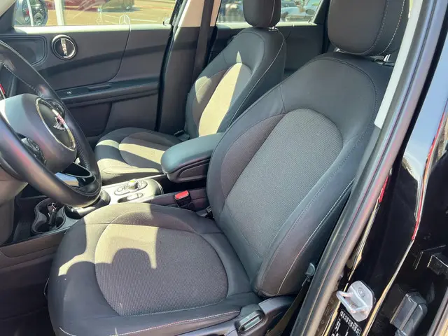 MINI Countryman Mini 1.5 Cooper 2017 Benzine 6