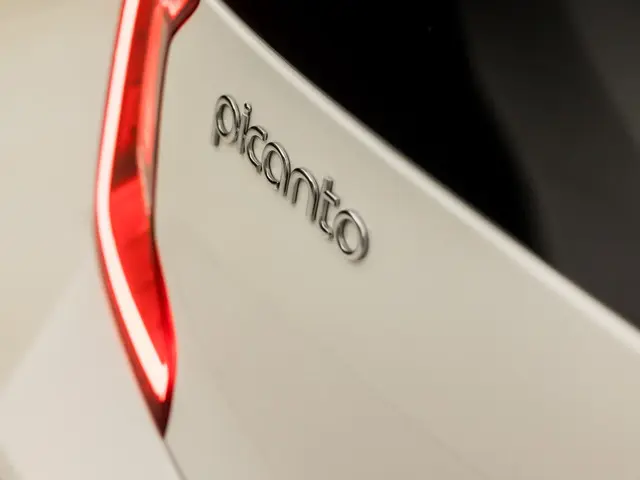 Kia Picanto 1.2 CVVT GT-Line 2018 Benzine 27