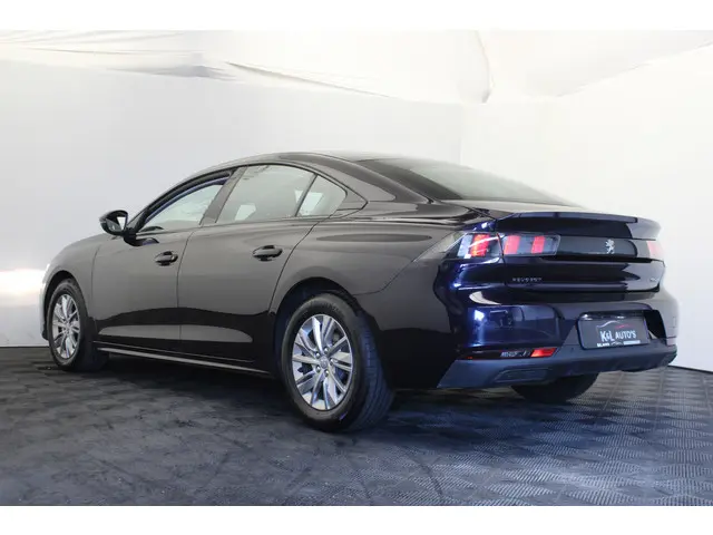 Peugeot 508 1.2 PureTech Active Pack 2021 Benzine 4