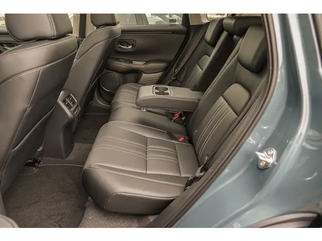 Honda ZR-V 2.0i e:HEV ADVANCE 2026 Hybride Benzine 40