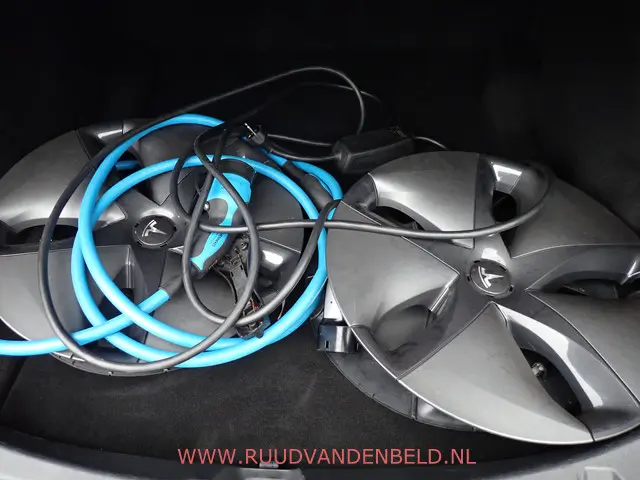 Tesla Model 3 SR+ 60KWH 2019 Elektrisch 37