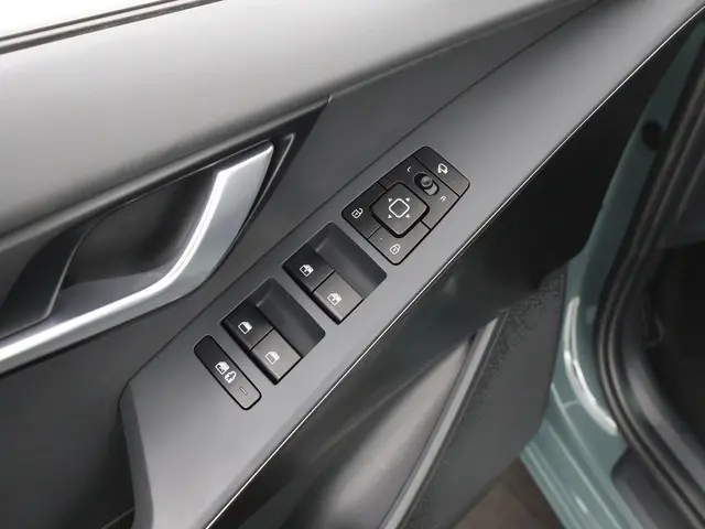 Kia Niro EV Edition Advanced 64.8 kWh 2024 Elektrisch 35