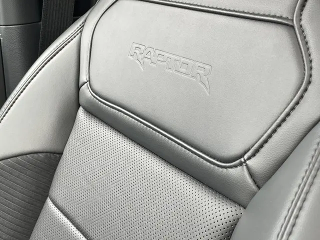 Ford F-150 Raptor Full-options !! BPM-VRIJ ! 2024 Benzine 9