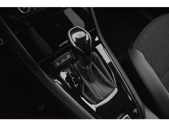 Opel Grandland X 1.2 Turbo Ultimate 2019 Benzine 12