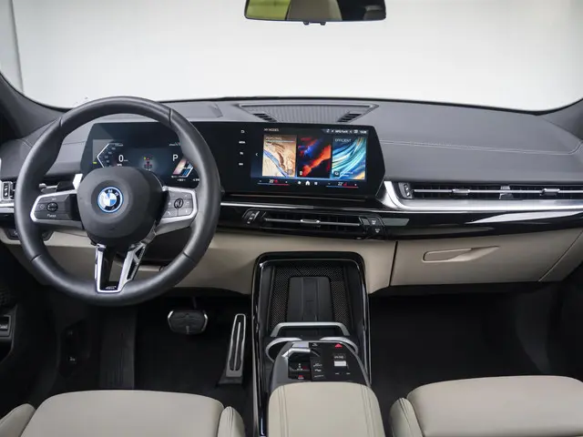 BMW iX2 eDrive20 2024 Elektrisch 9