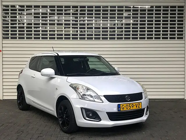 Suzuki Swift 1.2 Comfort EASSS 2016 Benzine