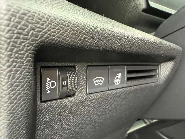 Citroën C4 1.2 Puretech Plus 2024 Benzine 20