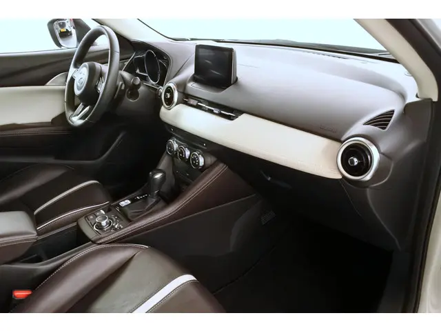 Mazda CX-3 2.0 120pk Automaat Kangei 2019 Benzine 28