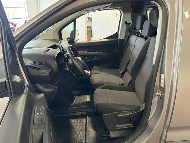 Citroën Berlingo 1.5 BlueHDI Driver 2019 Diesel 11