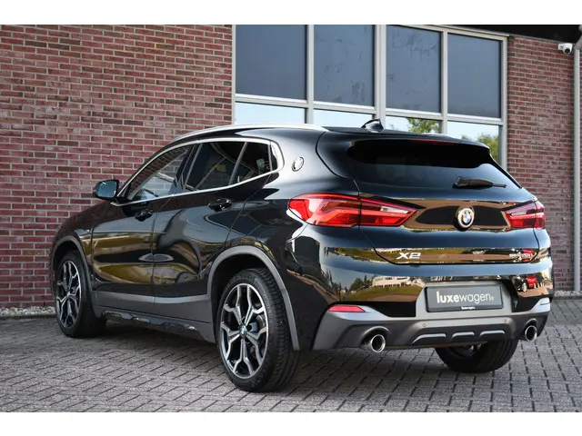 BMW X2 sDrive20i 192pk M-Sport X 2019 Benzine 15