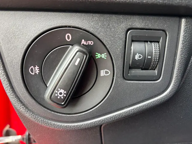 Volkswagen Polo 1.0 MPI Trendline 2020 Benzine 11
