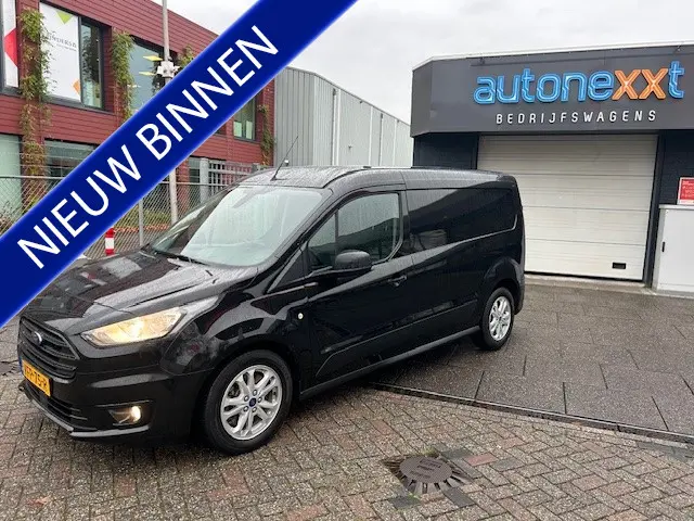 Ford Transit Connect 1.5 EcoBlue L2 Trend 2020 Diesel