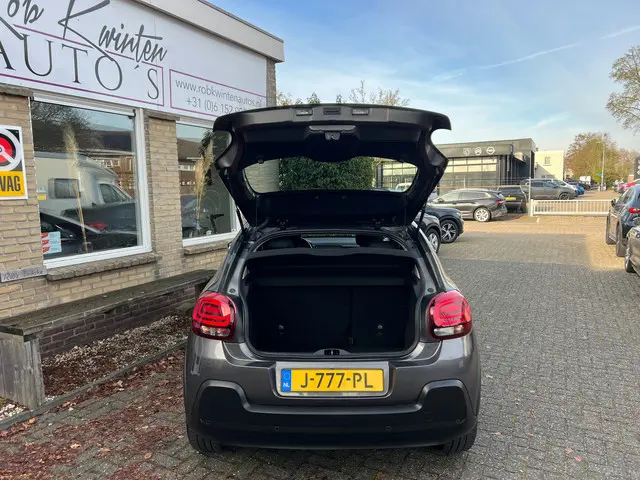 Citroën C3 1.2 PureTech Feel 2020 Benzine 6