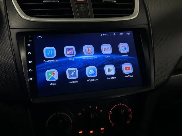 Suzuki Swift 1.2 Bandit EASSS 2013 Benzine 17