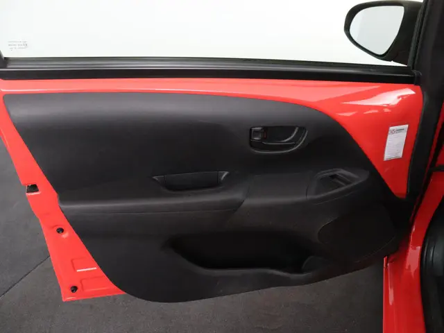 Citroën C1 1.0 e-VTi Feel 2014 Benzine 18