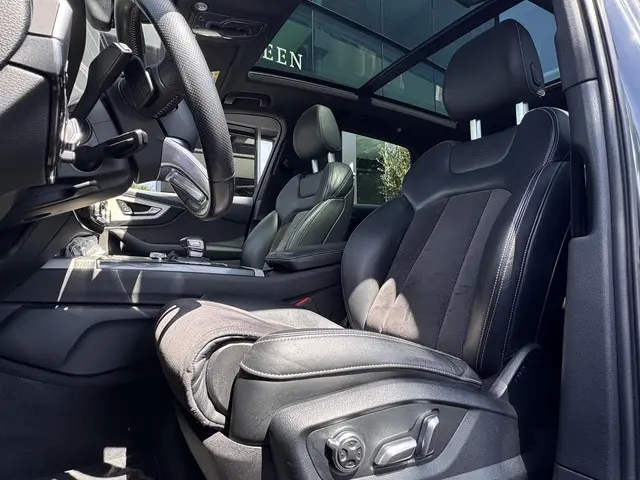 Audi Q7 3