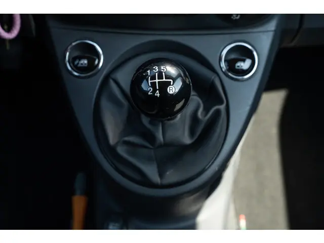Fiat 500 0.9 TwinAir Turbo Popstar | 2016 Benzine 11