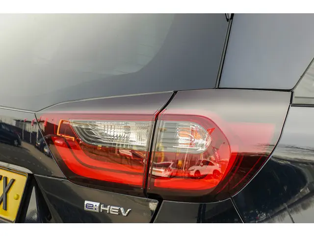 Honda Jazz 1.5i e:HEV EXECUTIVE 2022 Hybride Benzine 42