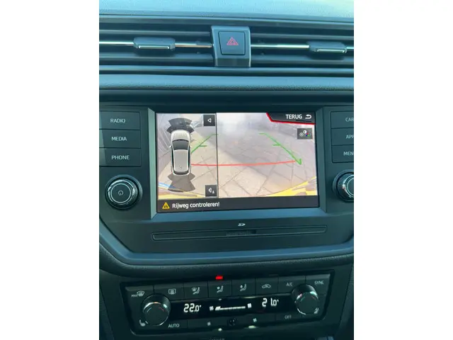 SEAT Ibiza 1.0 TSI FR Business Intense 2019 Benzine 13