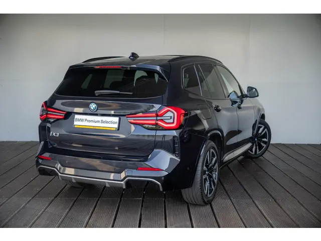 BMW iX3 Executive 80 kwh 2022 Elektrisch 2